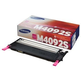 SAMSUNG ORIGINAL - Samsung M4092S Magenta (1000 pages) Toner de marque