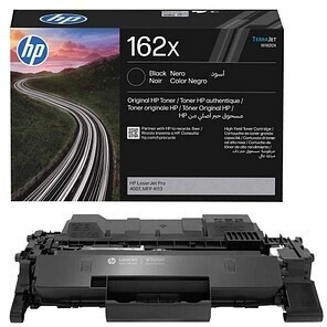 HP (ORIGINAL) - TONER ORIGINAL HP162X - W1620X NOIR