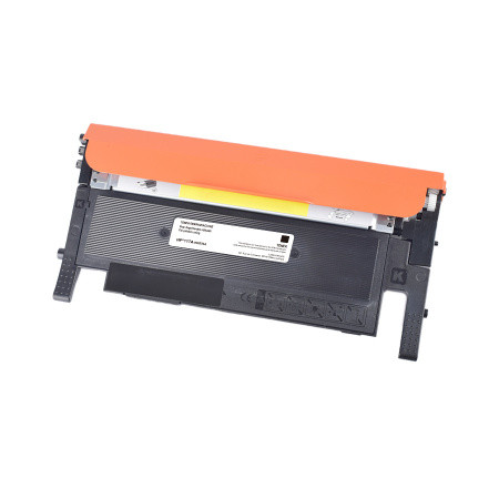 COMPATIBLE POUR HP (REMANUFACTURE LOI AGEC) - TONER REMANUFACTURE HP 117A - W2070A NOIR LOI AGEC