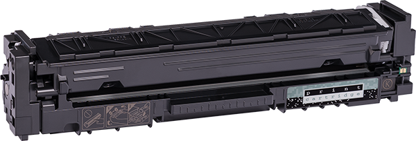 COMPATIBLE POUR HP (REMANUFACTURE LOI AGEC) - TONER REMANUFACTURE HP 219X - W2190X NOIR LOI AGEC