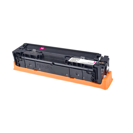 COMPATIBLE POUR HP (REMANUFACTURE LOI AGEC) - TONER REMANUFACTURE HP 219X - W2193X MAGENTA LOI AGEC