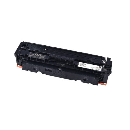 COMPATIBLE POUR HP (REMANUFACTURE LOI AGEC) - TONER REMANUFACTURE HP 410A - CF410A NOIR (Conforme loi AGEC)