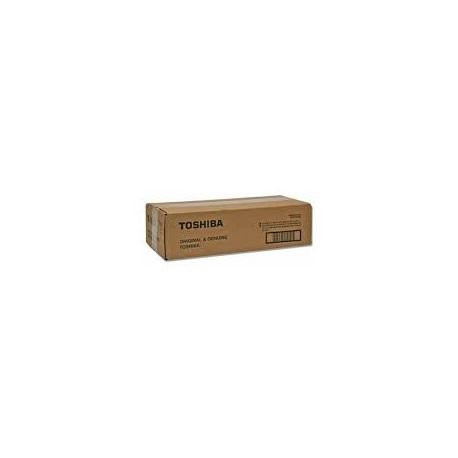 TOSHIBA (ORIGINAL) - Toshiba T-338EK Noir Cartouche de toner originale 6B000000922