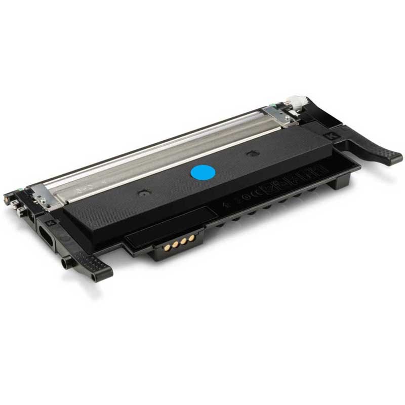 COMPATIBLE HP - 117A / W2071A Cyan (700 pages) Toner compatible HP
