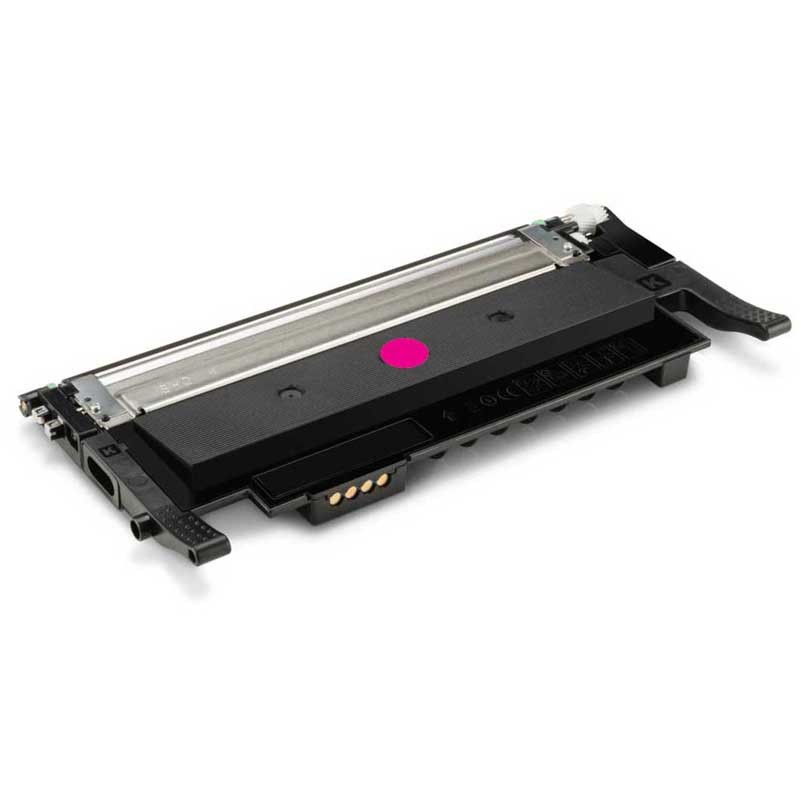 COMPATIBLE HP - 117A / W2073A Magenta (700 pages) Toner compatible HP