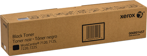 XEROX (ORIGINAL) - Xerox 006R01457 Noir (22000 pages) Toner de marque