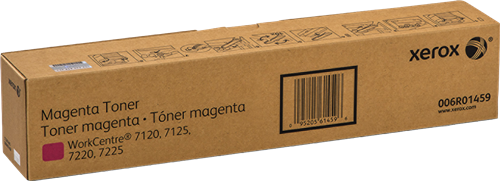 XEROX (ORIGINAL) - Xerox 006R01459 Magenta (15000 pages) Toner de marque
