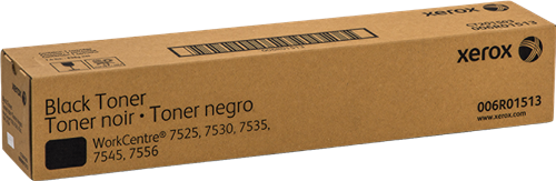 XEROX ORIGINAL - Xerox 006R01513 Noir (26000 pages) Toner de marque