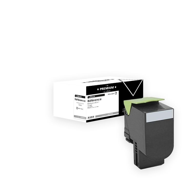 XEROX (COMPATIBLE PREMIUM) - Xerox 006R04364 Toner Laser Compatible Noir
