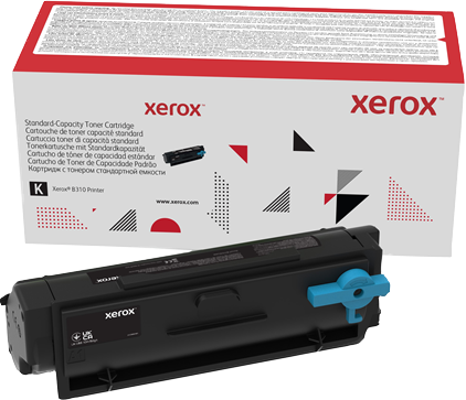 XEROX (ORIGINAL) - Xerox 006R04377 Noir (8000 pages) Toner de marque