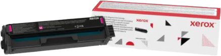 XEROX (ORIGINAL) - Xerox 006R04385 Magenta (1500 pages) Toner de marque