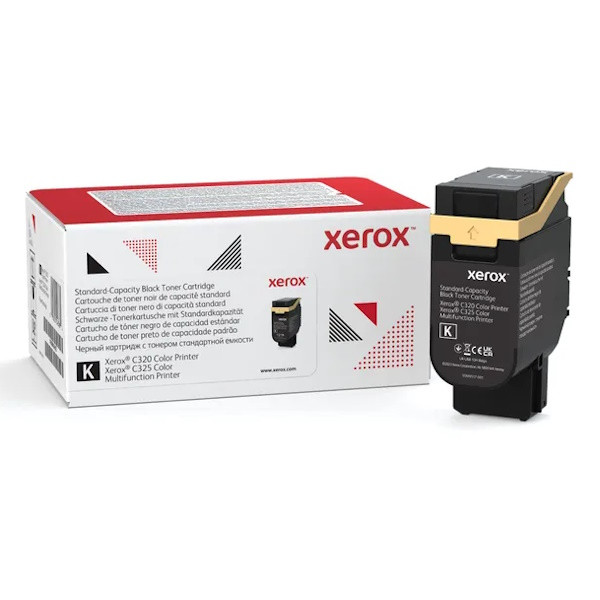XEROX (ORIGINAL) - Xerox 006R04823 Toner Laser Original Noir