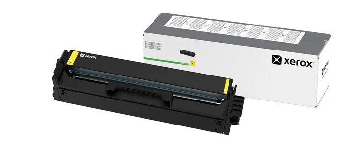 XEROX (ORIGINAL) - Xerox 006R05078 Toner Laser Original Jaune