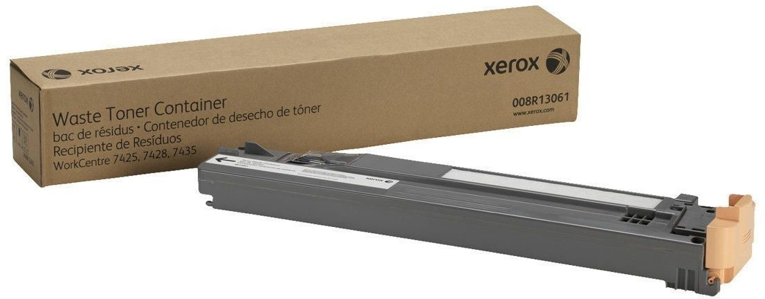 XEROX (ORIGINAL) - Xerox 008R13061 Réceptable de poudre toner original