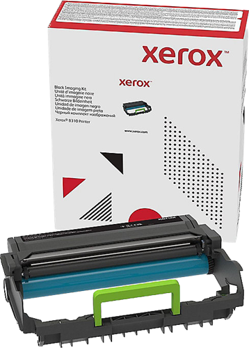 XEROX ORIGINAL - Xerox 013R00691 Noir (1200 pages) Tambour de marque