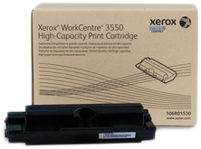 XEROX ORIGINAL - Xerox 106R01530 Noir (11000 pages) Toner de marque