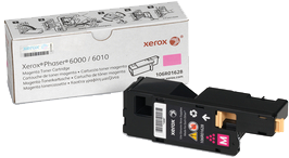 XEROX ORIGINAL - Xerox 106R01628 Magenta (1000 pages) Toner de marque