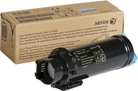 XEROX (ORIGINAL) - Xerox 106R03473 Cyan Cartouche de toner originale Phaser 6510