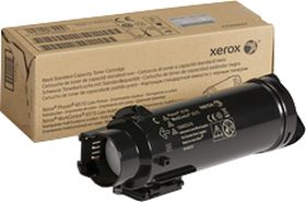 XEROX (ORIGINAL) - Xerox 106R03476 Noir Cartouche de toner originale Phaser 6510