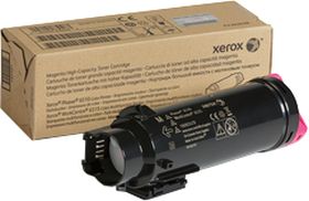 XEROX (ORIGINAL) - Xerox 106R03478 Magenta Cartouche de toner originale Phaser 6510