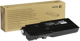 XEROX ORIGINAL - Xerox 106R03500 Noir (2500 pages) Toner de marque