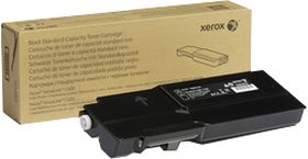 XEROX (ORIGINAL) - Xerox 106R03500 Noir (2500 pages) Toner de marque