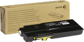 XEROX (ORIGINAL) - Xerox 106R03517 Jaune (4800 pages) Toner de marque