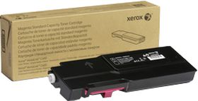 XEROX (ORIGINAL) - Xerox 106R03519 Magenta (4800 pages) Toner de marque
