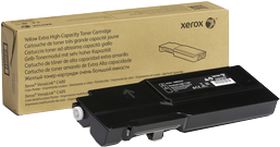 XEROX ORIGINAL - Xerox 106R03528 Noir (10500 pages) Toner de marque