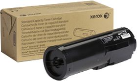 XEROX ORIGINAL - Xerox 106R03580 Noir (5900 pages) Toner de marque