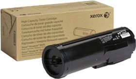 XEROX ORIGINAL - Xerox 106R03582 Noir (13900 pages) Toner de marque