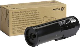 XEROX ORIGINAL - Xerox 106R03584 Noir (24600 pages) Toner de marque