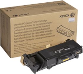 XEROX ORIGINAL - Xerox 106R03620 Noir (2500 pages) Cartouche de toner de marque