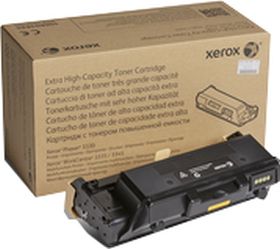 XEROX ORIGINAL - Xerox 106R03624 Noir (15000 pages) Cartouche de toner de marque