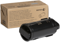 XEROX ORIGINAL - Xerox 106R03862 Noir (5000 pages) Toner de marque