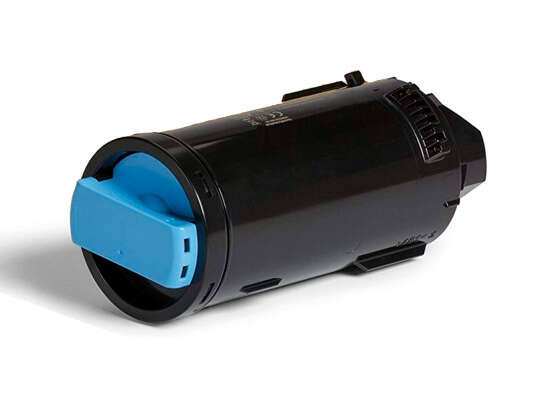 XEROX (COMPATIBLE) - Xerox 106R03873 Cyan Cartouche de toner compatible Versalink C500-C505