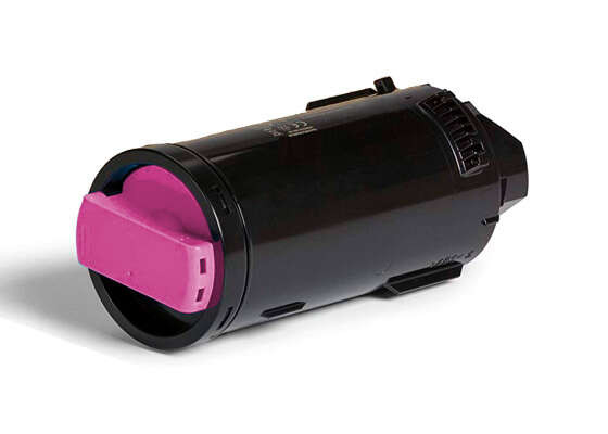 XEROX (COMPATIBLE) - Xerox 106R03874 Magenta Cartouche de toner compatible Versalink C500-C505