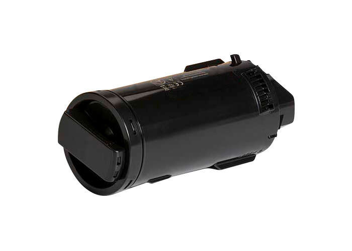 XEROX (COMPATIBLE) - Xerox 106R03876 Noir Cartouche de toner compatible Versalink C500-C505
