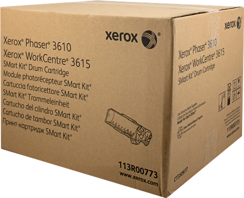 XEROX ORIGINAL - Xerox 113R00773 (85000 pages) Tambour de marque