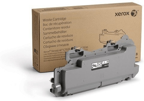 XEROX (ORIGINAL) - Xerox 115R00128 Réceptacle de poudre toner original